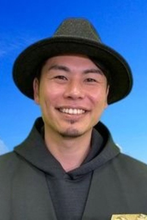 Nobuyuki Tanaka profile