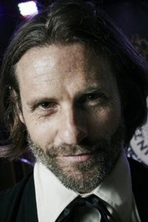 Photo of Richard Danielson, Acting