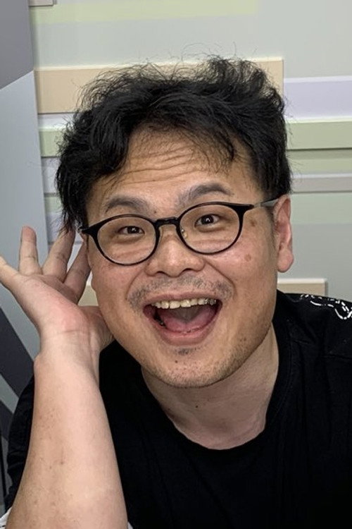 Mitsuyuki Masuhara profile