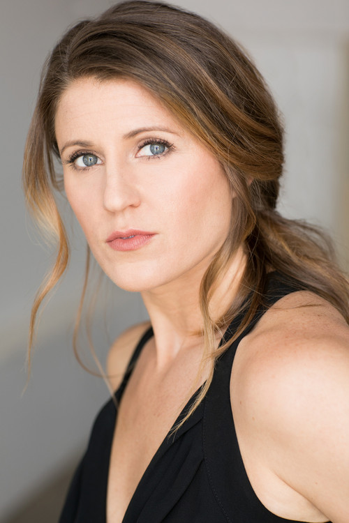 Photo of Elle Shaw, Acting
