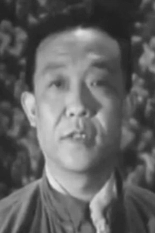 Photo of Kuiying Zhao, Acting