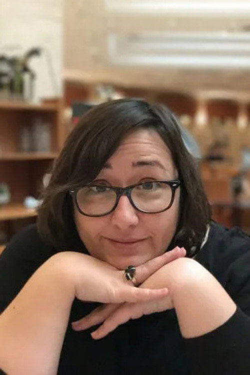 Photo of Irene Cívico, Acting