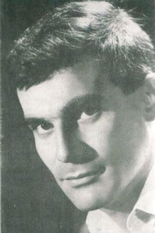 Photo of Mihai Iacob, Directing