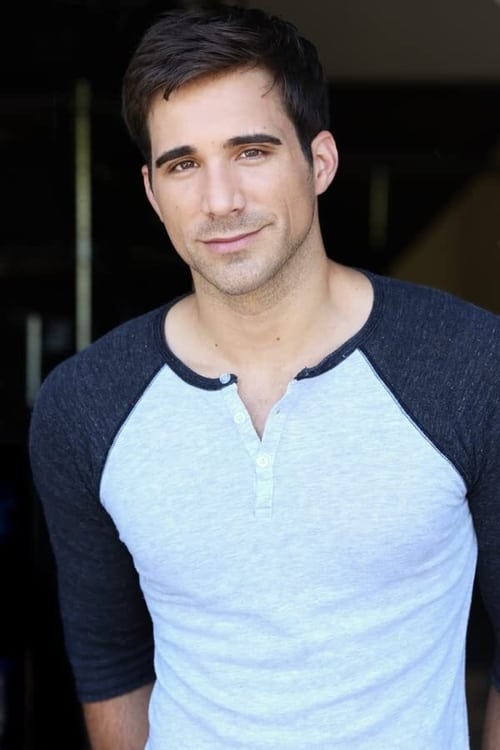 Photo of Justin Ray, Acting
