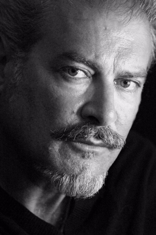 Photo of Vincenzo Aronica, Acting
