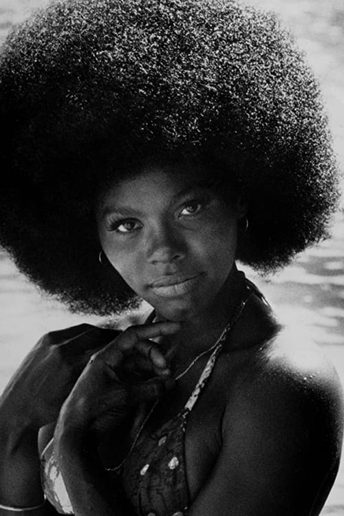 Photo of Gloria Hendry, Acting