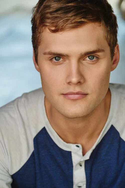Photo of Markus Silbiger, Acting