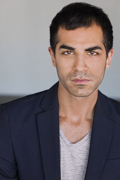 Ryan Colt Levy profile