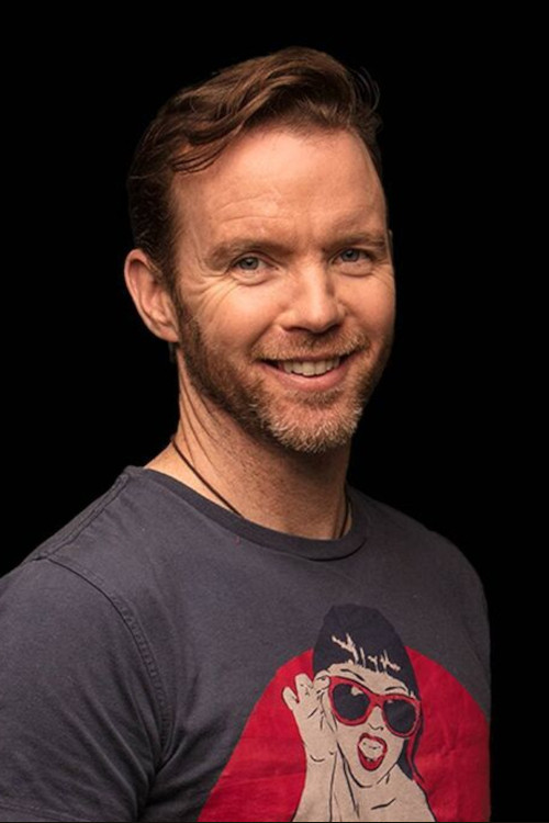 Dermot Whelan profile