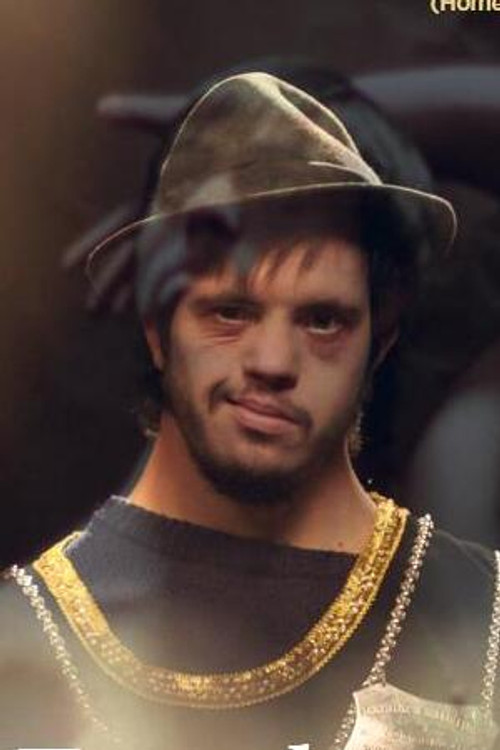 Jason Van Laere profile