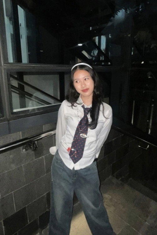 Photo of Inaya Ahsanu, Acting