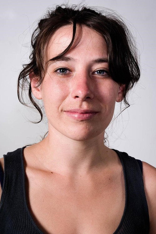 Photo of Caroline Cherrier, Directing