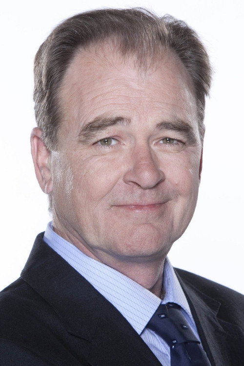 Photo of Billy Hartman, Acting