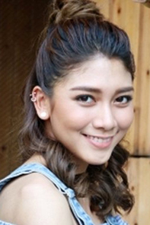 Ice Nathasa Vesprasit profile