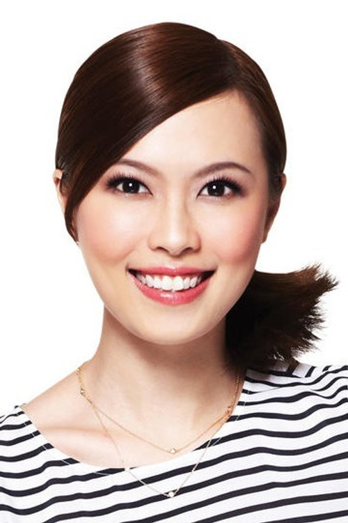 Photo of Jia Hui Siau, Acting