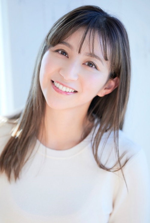 Photo of Ai Kawanaka, Acting