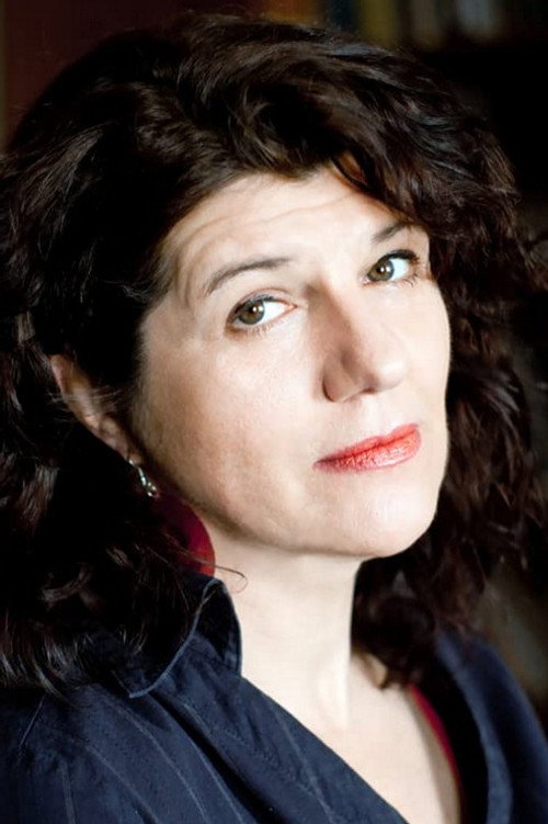 Photo of Hanna Chojnacka, Acting