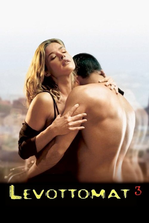 Movie poster for Addiction (2004)