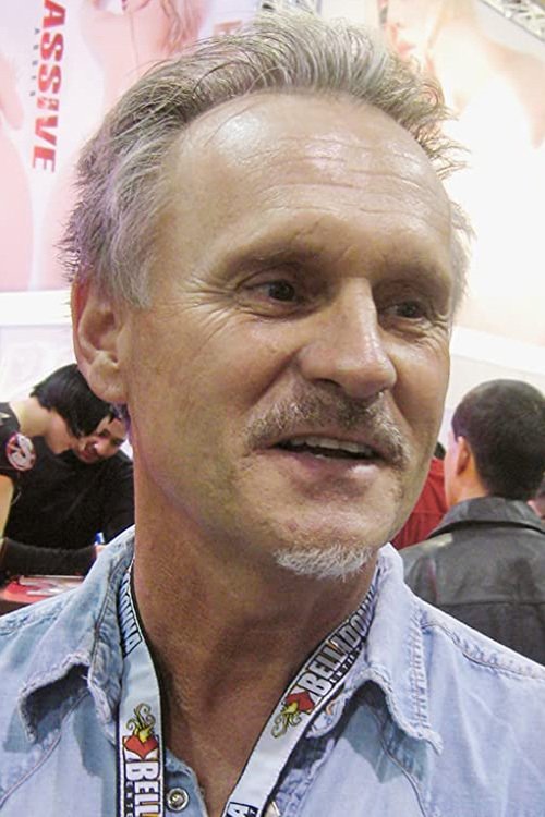 Joey Silvera profile