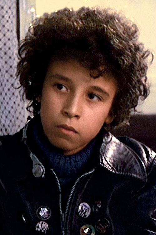 Photo of Akim Oumaouche, Acting
