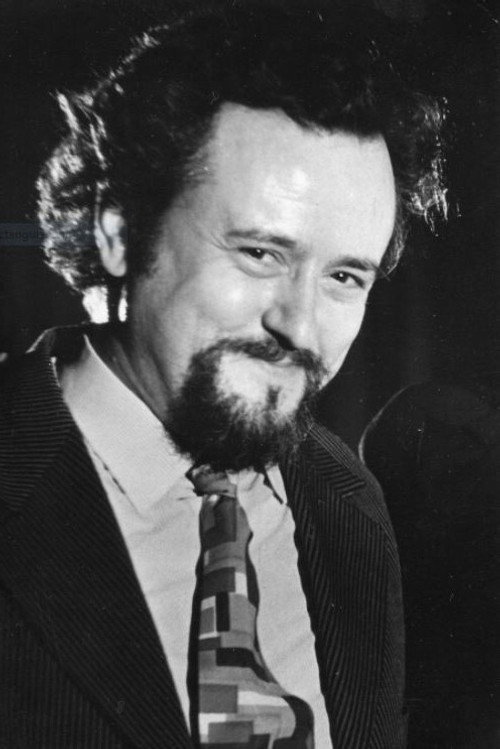 Photo of Arnolds Liniņš, Acting