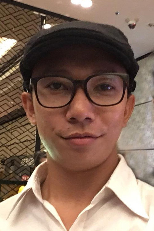 Photo of Pasomsin Phommavong, Acting