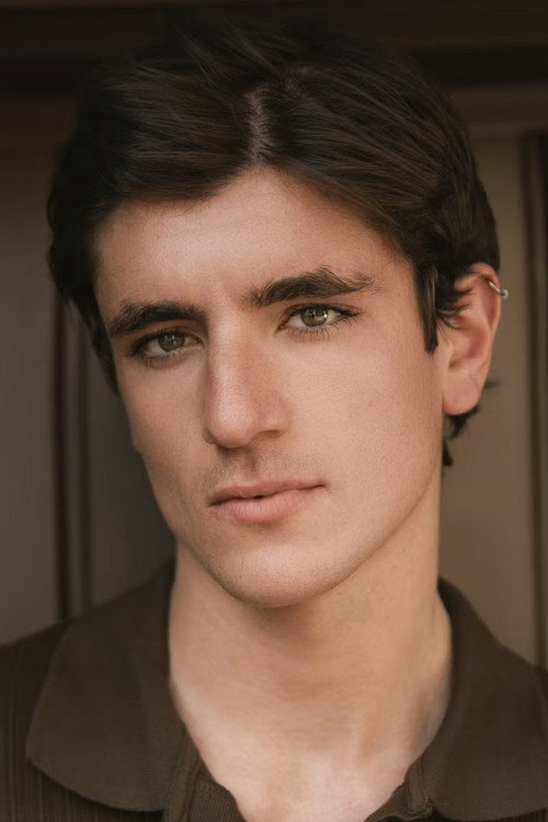 Photo of Amin Baahmed, Acting