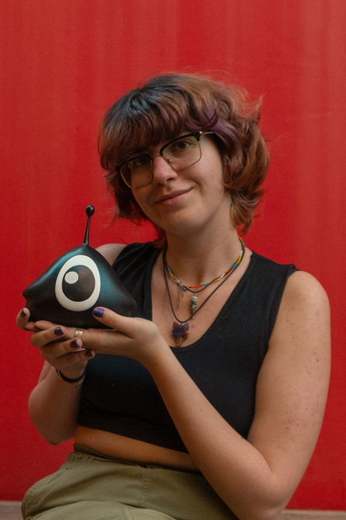 Photo of İrem Sıla Fidalı, Visual Effects
