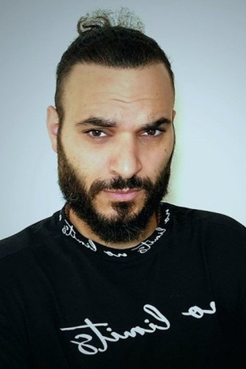 Photo of Henry Andrawes, Acting