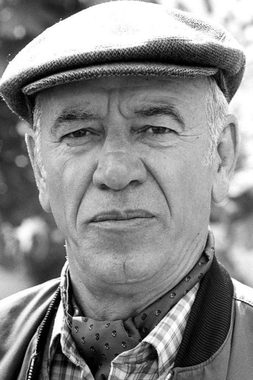 André Pousse profile