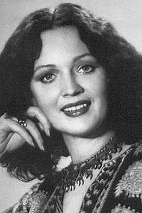 Photo of Yuliya Pashkovskaya, Acting