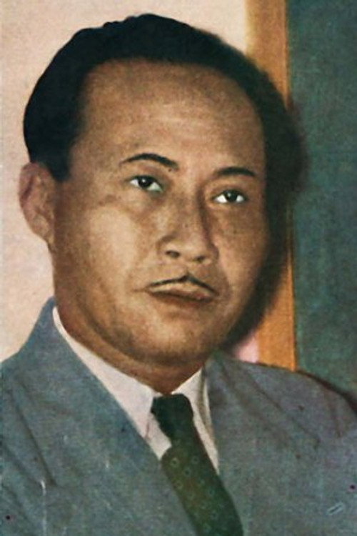 Photo of R.D. Ismail, Acting