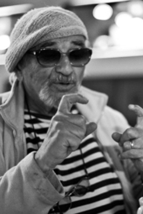 Photo of Herz Frank, Directing