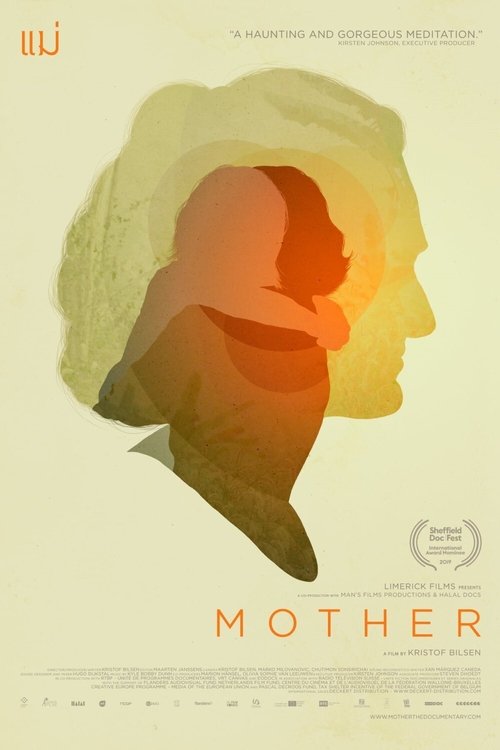 Movie poster for Mother (2020)