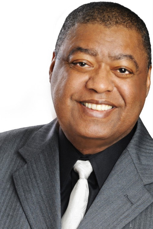 Photo of Ron Kenoly, Acting