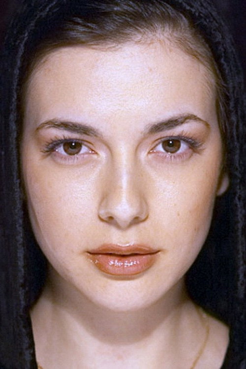 Tatyana Fedorovskaya profile