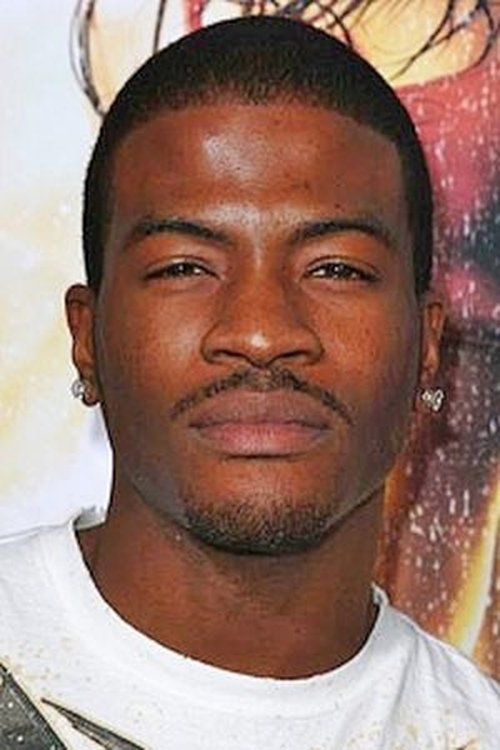 Photo of Black Thomas, Acting