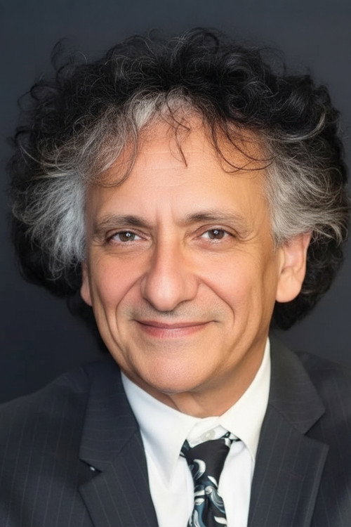 Photo of Bedri Baykam, Acting