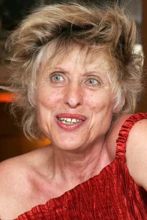 Catherine Lachens profile