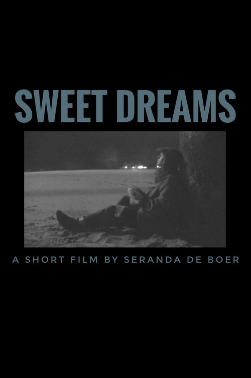 Movie poster for Sweet Dreams (2020)