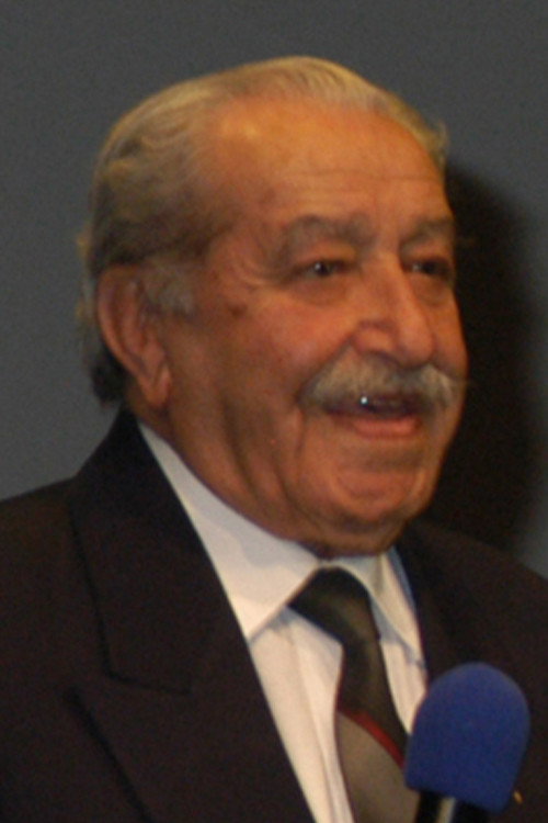 Photo of Nedim Otyam, Sound