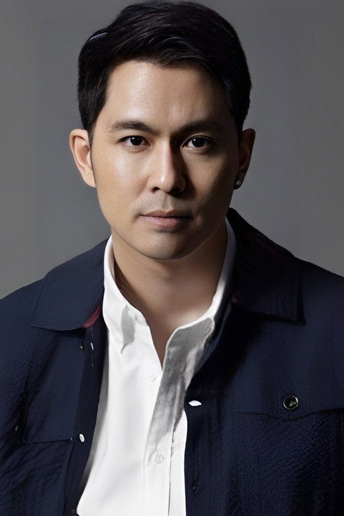 Photo of Nutt Dechapanya, Acting