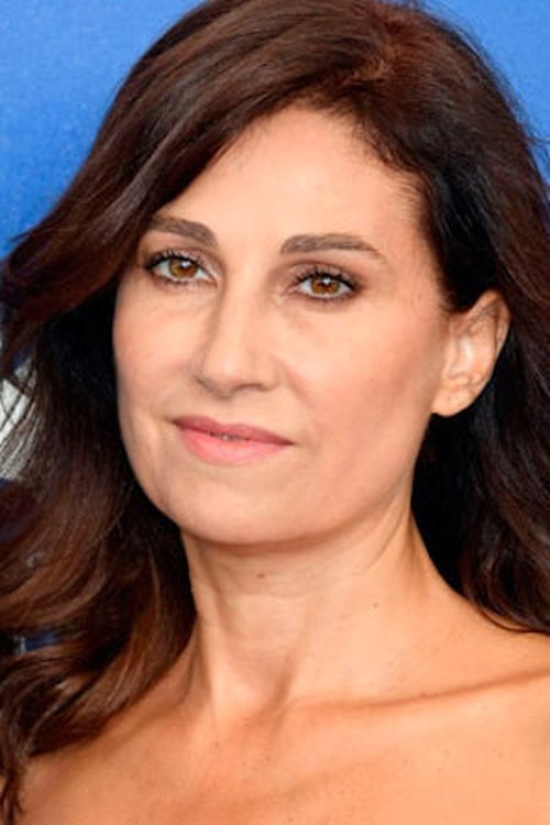 Photo of Christine Choueiri, Acting