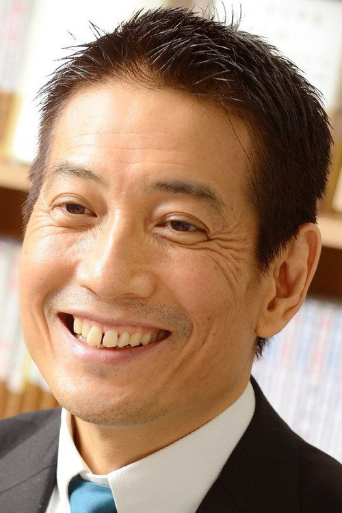 Photo of Akihiro Nakatani, Acting