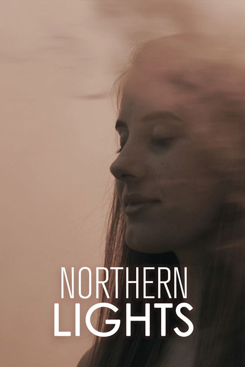 Movie poster for Northern Lights (2016)