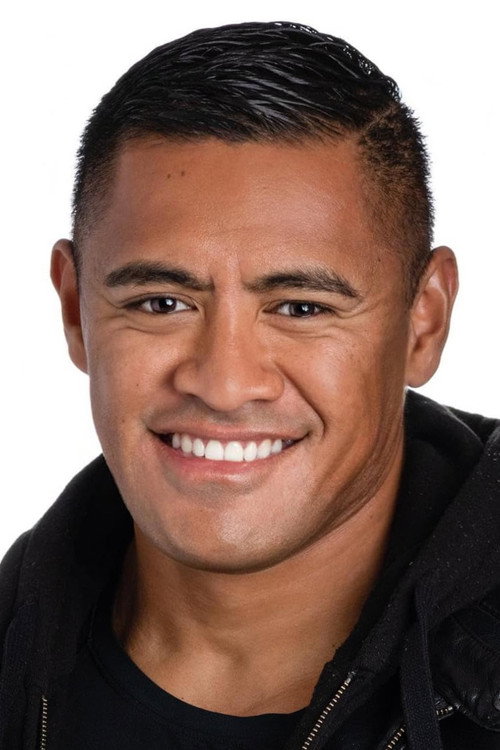 Photo of Benjamin Tamanikaiyaroi, Acting