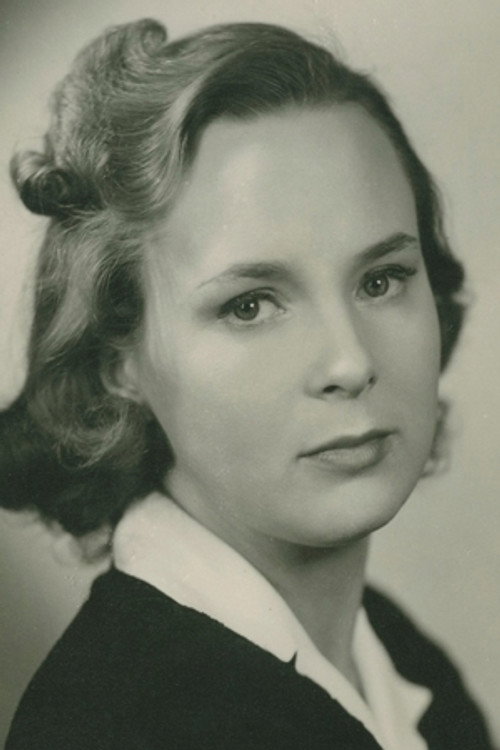 Photo of Inga-Bodil Vetterlund, Acting