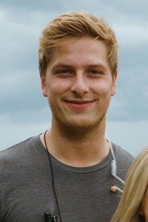 Alex Schroeder profile