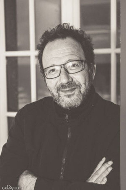 Christophe Douchand profile