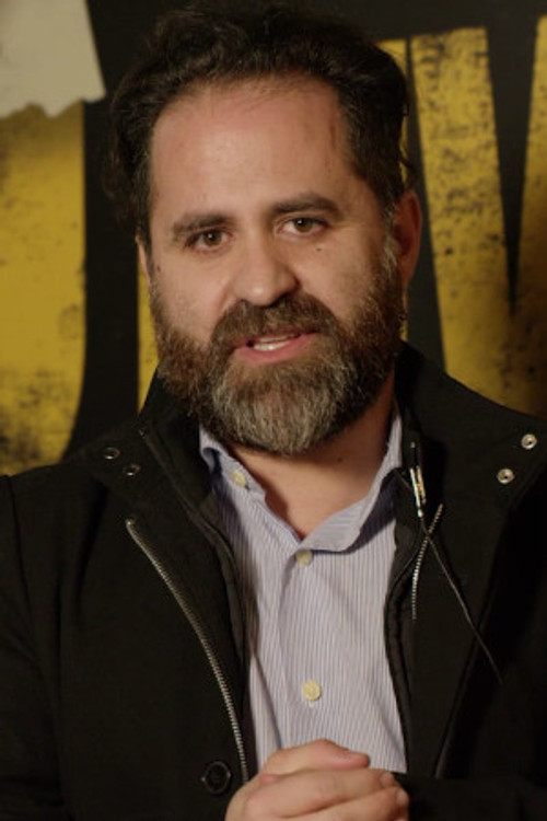 Photo of Luís Ismael, Directing